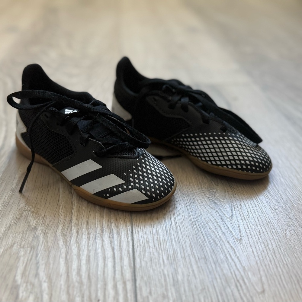 Adidas Predator Indoor Soccer